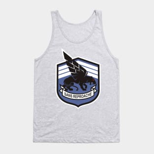 VFA143 Pukin' Dogs Tank Top